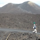 イタリア・エトナ火山の景観が、Googleストリートビューに登場 画像