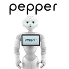 Pepper、一般販売開始も1分で1000台完売 画像