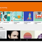 「Google Play Music」、広告挿入型の無料音楽配信サービスを米国で開始 画像