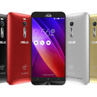 ゲオスマホ、「ZenFone 2」メモリ4GB版など3機種がラインナップ 画像