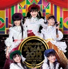 ももクロ最新ライブDVD、オリコン映像ランキング主要2冠獲得！ 画像