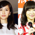 前田敦子&指原莉乃、新旧センターが「さんま御殿3時間SP」でぶっちゃけ連発!? 画像