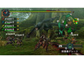 秘蔵映像も!? 「モンスターハンターポータブル 2nd G」を徹底解剖 画像