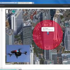 理経、接近するドローンの飛翔音を検知・通知するシステムの販売を開始 画像