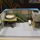 【オフィスセキュリティEXPO #08】王子グループの機密書類溶解処理リサイクルシステム 画像