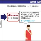 ドコモとラオックス、訪日外国人向けの新サービス提供で提携 画像