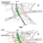 JR東日本の渋谷駅改良工事、9月に本格化 画像