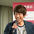 ロンブー淳、元極楽とんぼ・山本へ「一緒に番組で楽しいことができたら」 画像