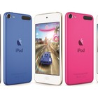 Apple Musicにも対応、カメラとプロセッサ強化した第6世代「iPod touch」発売 画像