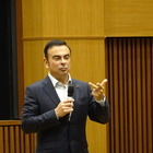 日産ゴーン社長、「製造業には“コトづくり”必要」 画像