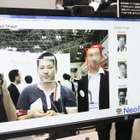 NEC、グローバル展開を見すえて顔認証技術の専門開発組織を新設 画像