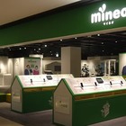 mineoのアンテナショップ、グランフロント大阪に開設 画像