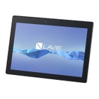 NEC、「LAVIE Tab E」に2万円台からの新モデル……立体音響システム「Dolby Atmos」搭載 画像