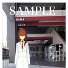 『STEINS;GATE』とソフトバンクがコラボ……秋葉原でARスタンプラリーを開催 画像