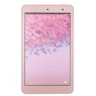 KDDI、スマホとの連携可能な8型防水タブレット「Qua tab 01」を24日に発売 画像