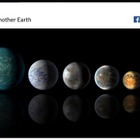 NASAが「地球のいとこ」を発見！……地球の1.6倍＆誕生は約60億年前 画像