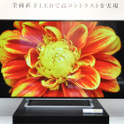 東芝、Netflix対応の液晶テレビ新モデルを発表……全録機能も搭載する「J20X」シリーズ 画像