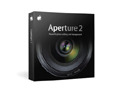 アップル、画像処理ソフト「Aperture 2.1」——プラグイン強化 画像