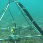古河電工ら4社合同の光ファイバを用いた海洋観測システムの実証実験が成功 画像