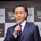 北大路欣也、芸能生活60周年を振り返る「出会いを大切に」 画像