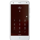 gooのスマホ「g03」、眼の生体認証によるロック解除機能を追加 画像
