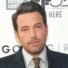 ベン・アフレック、離婚原因とされるベビーシッターとの浮気報道を否定 画像