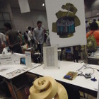 【Maker Faire Tokyo】衛星が身近に！ 自作できるキットやDIYの団体も発足 画像