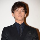 松坂桃李、映画公開初日に未だ晴れないプレッシャーを吐露 画像