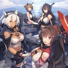 劇場版「艦これ」2016年公開！TVアニメと並行して制作 画像