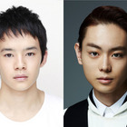 池松壮亮＆菅田将暉、「セトウツミ」実写映画化で高校生役に 画像
