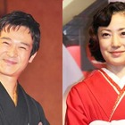 堺雅人、妻・菅野美穂の男児出産を報告！「よくがんばりました」 画像