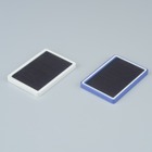 超薄型の太陽光発電Beaconデバイス「MSU004」が登場 画像