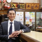 夜食テロ『孤独のグルメ Season5』10月から金曜深夜で放送決定！ 画像