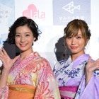 大島麻衣＆足立梨花、理想のプロポーズを妄想「彼がひざまずいて指輪」！ 画像