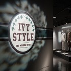 F.I.T所蔵のアーカイブ「アイビースタイル展」 10月30日から 画像
