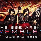 ベビメタ、英ウェンブリー・アリーナで単独ライブ決定……来年4月2日開催 画像