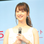 佐々木希、結婚願望ない？ 画像