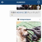 Instagram、写真を共有して会話する機能を強化 画像