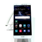 【IFA 2015】日本でも発売へ、HuaweiがForce Touch搭載のフラッグシップスマホ「Mate S」発表 画像