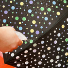 【ギフト・ショー秋2015】雨に濡れると色や柄が浮き出る傘！京都・寺子屋が展示 画像