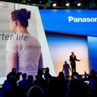 【IFA 2015】パナソニック、未来を先取りするライフスタイルを展示へ 画像