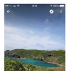 ストリートビューの写真を自分で撮影、Googleがアプリ公開 画像