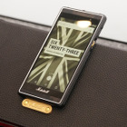 【IFA 2015】マーシャルのアンプがスマホに!? 「Marshall London」で音楽を聴いてみた 画像