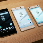 【週刊！まとめ読み】「Xperia Z5」シリーズ登場！……ドイツで「IFA 2015」開幕 画像