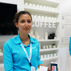 【IFA 2015】ヨーロッパにも広がりを見せる「Samsung Pay」 画像