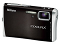 ニコン、無線LAN通信機能搭載の「COOLPIX S」シリーズ 画像