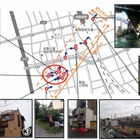 ウェザーニューズ、6日夜の突風を竜巻と推定 画像