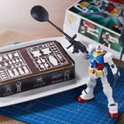 「ガンプラ35周年ケーキ」が発売…箱を開けた感動を再現 画像