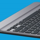 Logitech、「iPad Pro」用Smart Connector搭載キーボード発表 画像