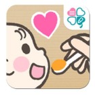 離乳食の記録や情報収集……Androidアプリ『ステップ離乳食』 画像